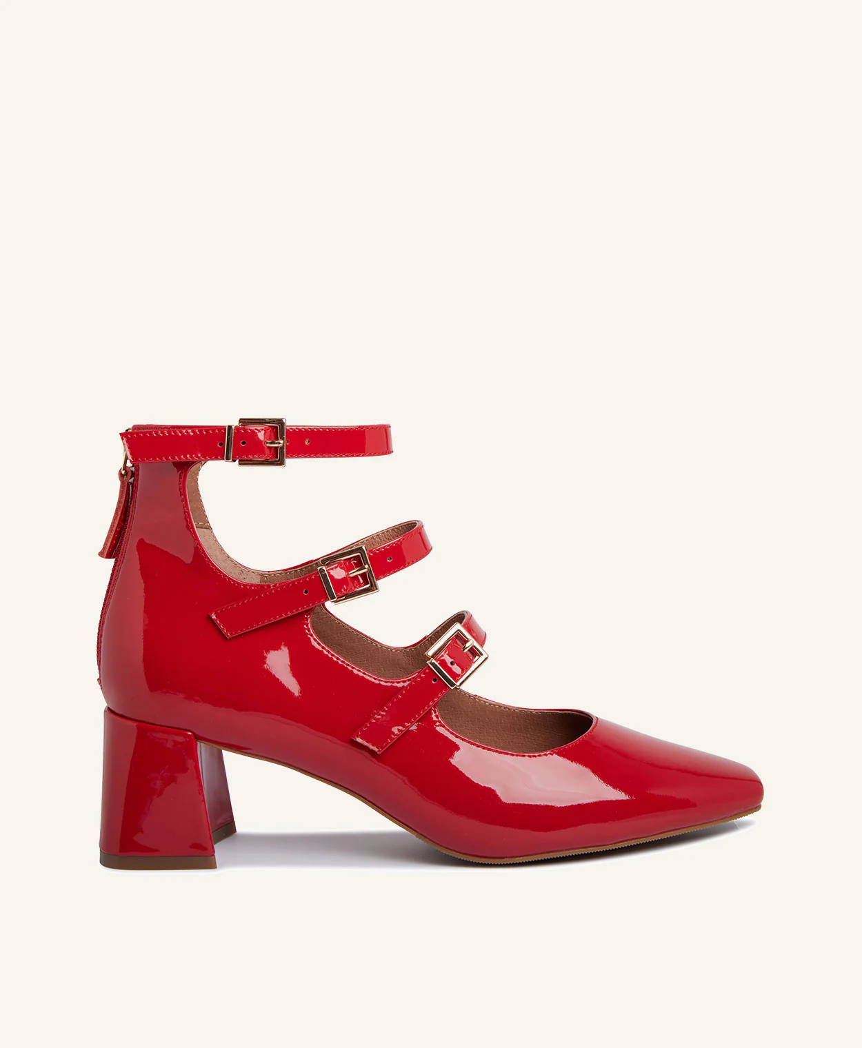 Jocelyn Heel
