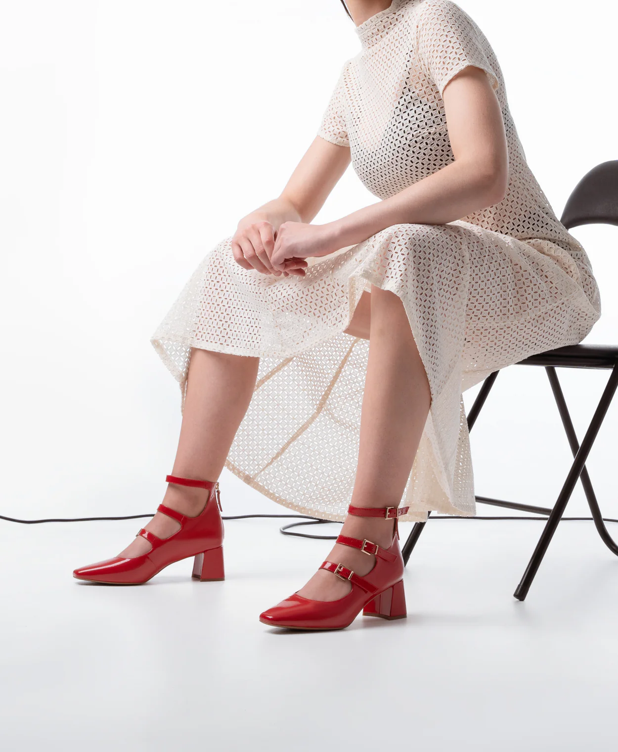 Jocelyn Heel - Image 2