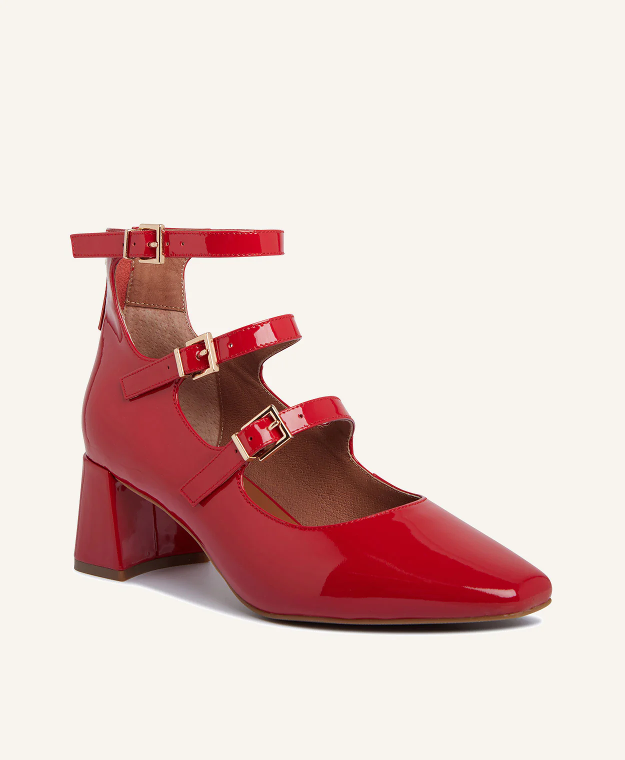 Jocelyn Heel - Image 3