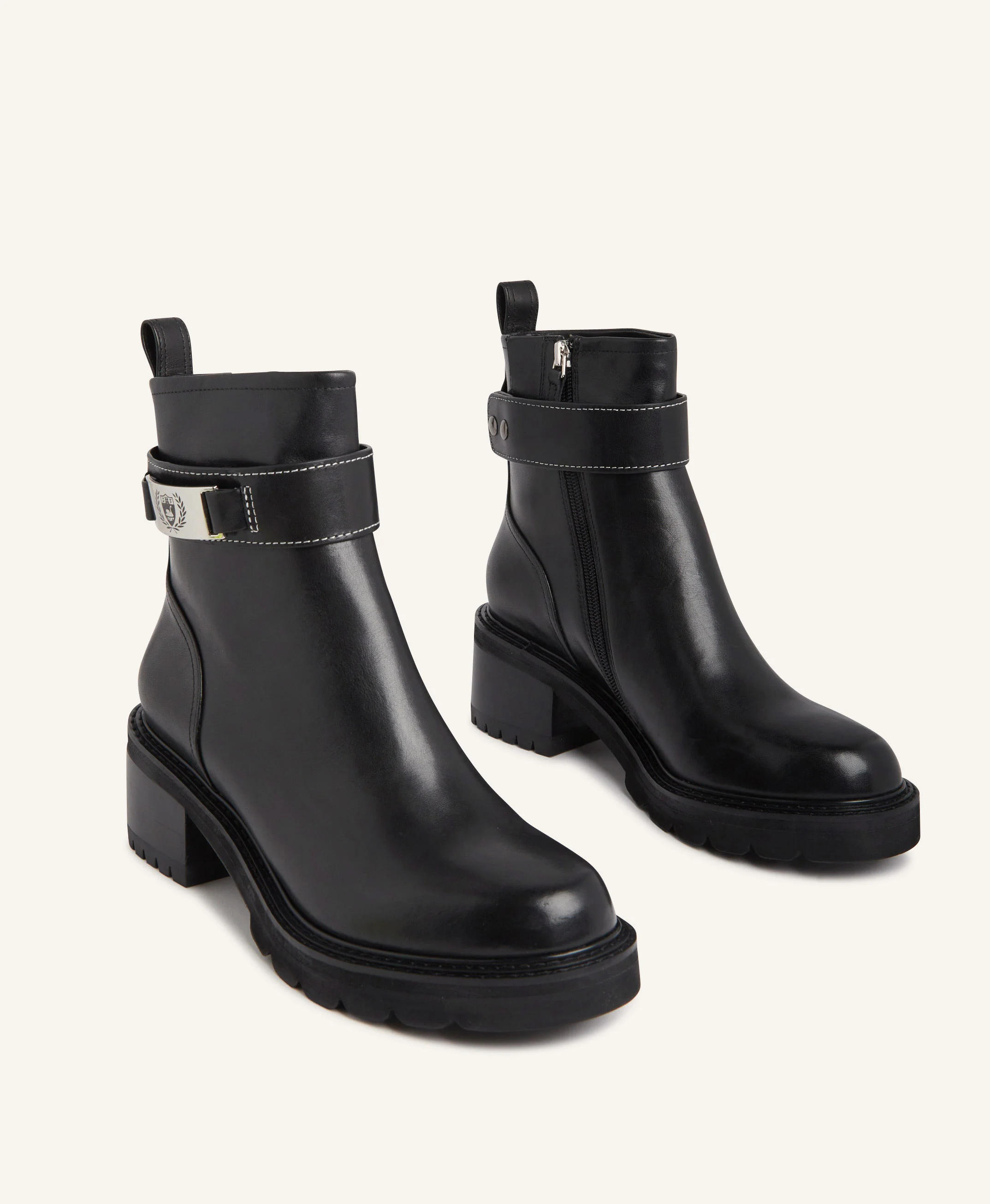 Joni Ankle Boot - Image 4