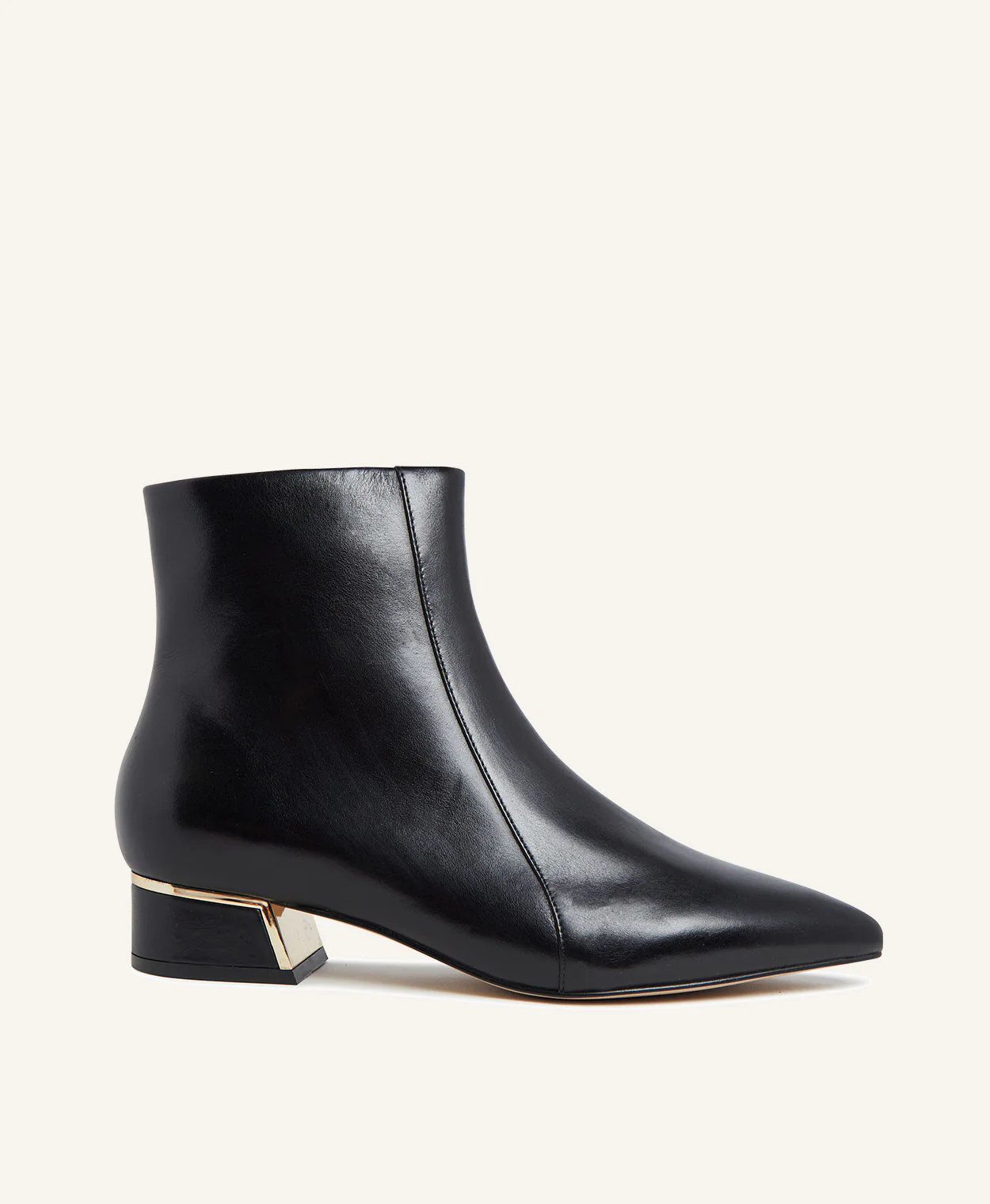 Josephine Ankle Boot