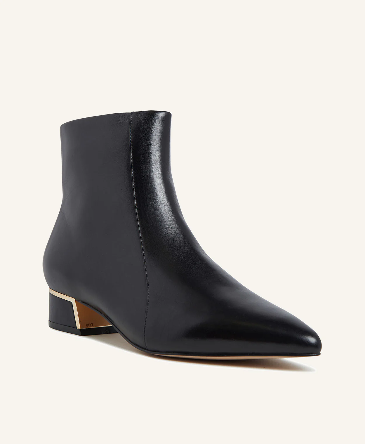 Josephine Ankle Boot - Image 3