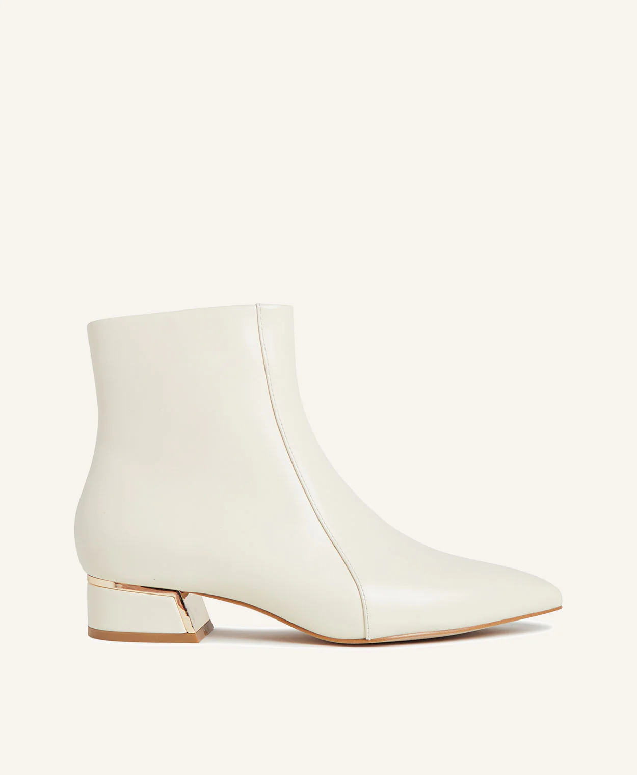 Josephine Ankle Boot