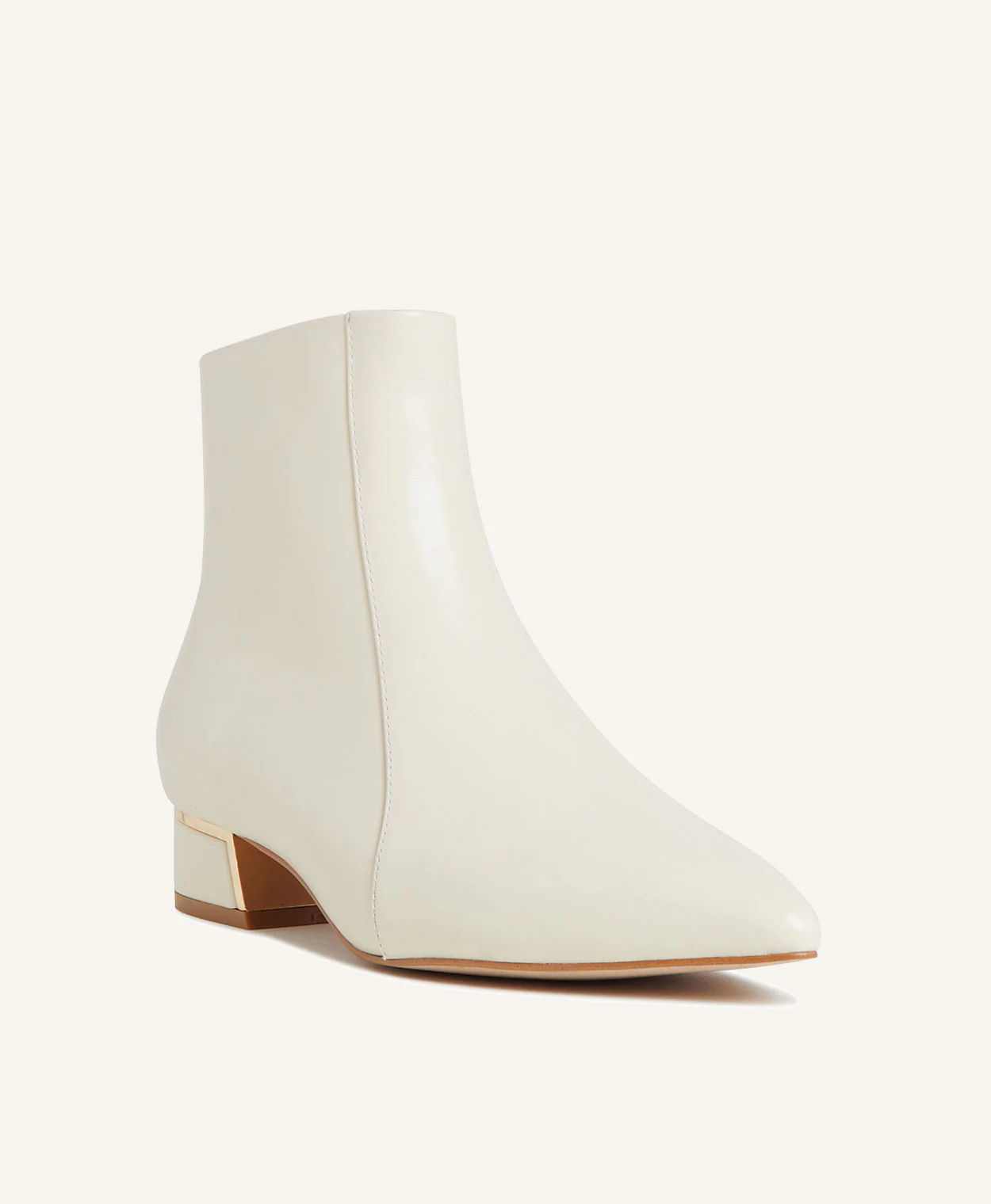 Josephine Ankle Boot - Image 2