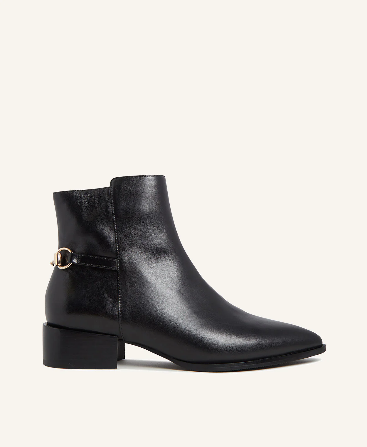 Josie Ankle Boot