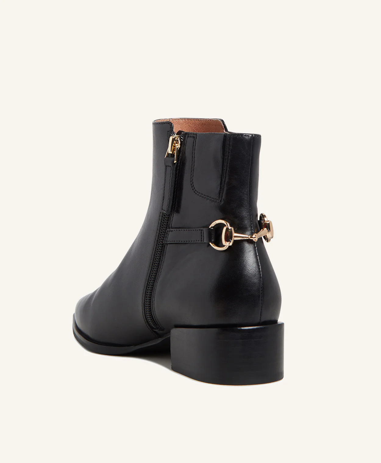 Josie Ankle Boot - Image 5