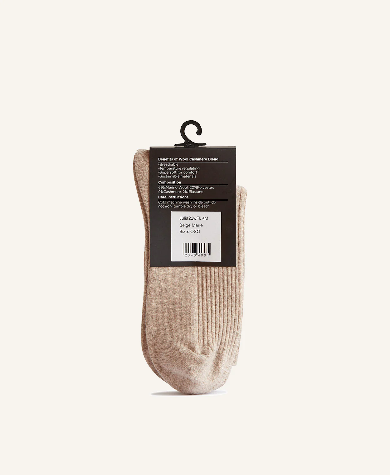 Julia Sock - Image 3