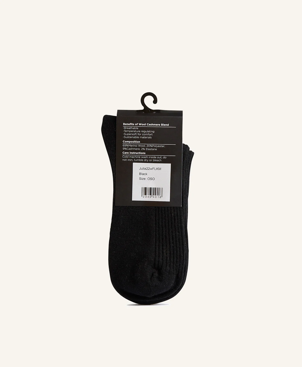 Julia Sock - Image 3