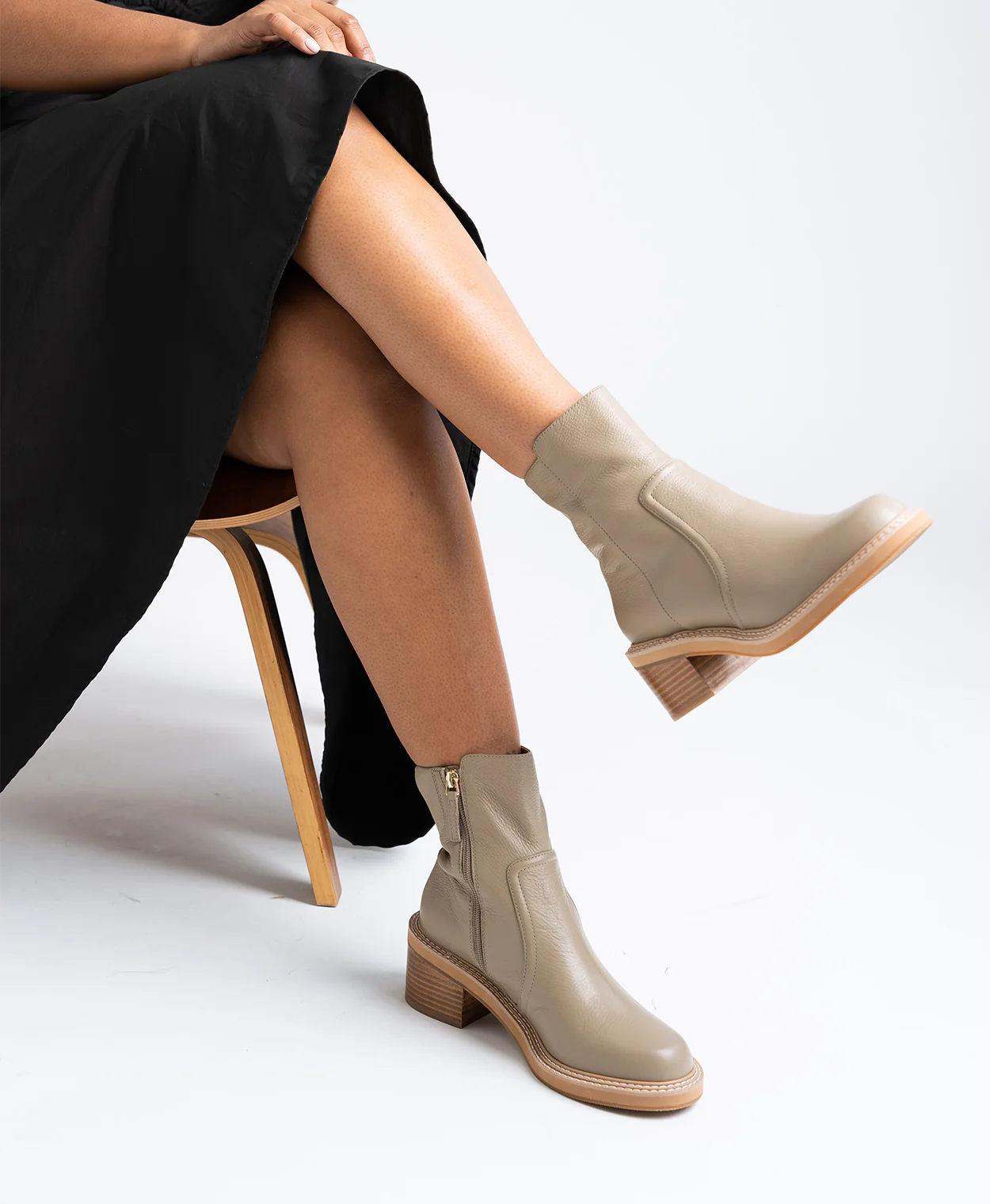 Jump Ankle Boot - Image 2