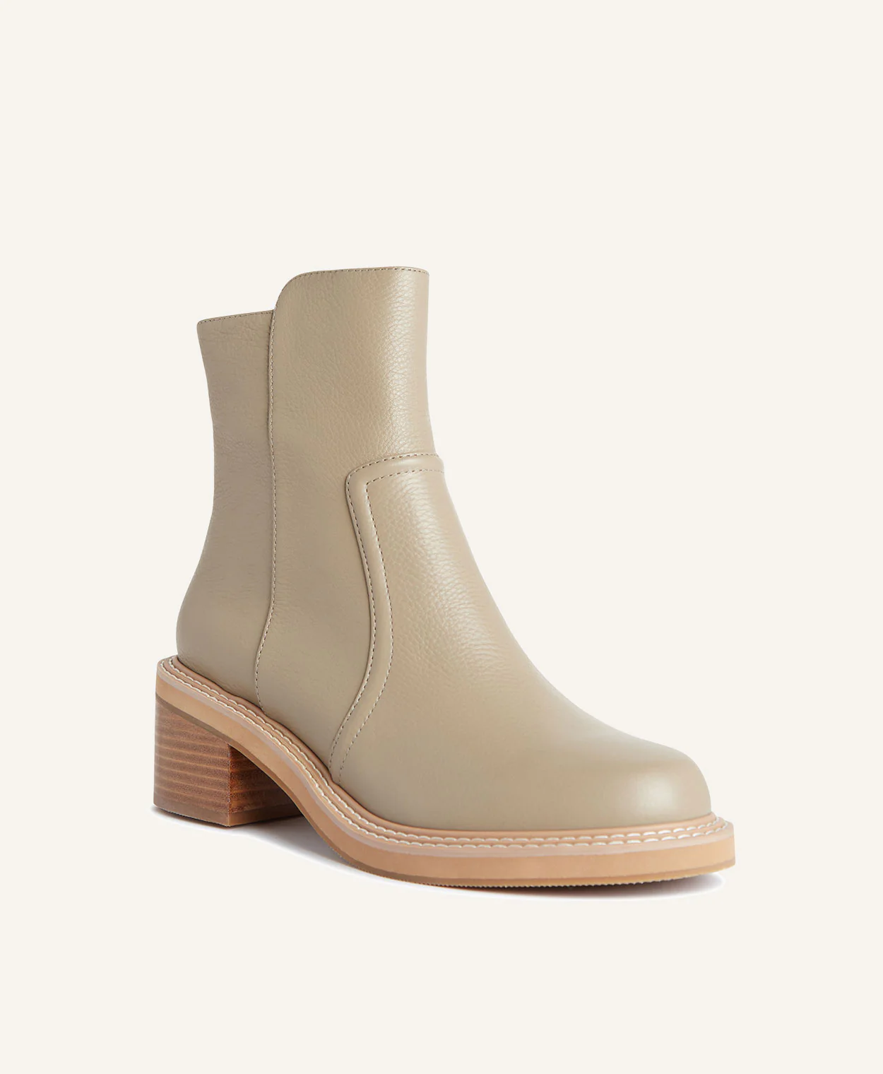 Jump Ankle Boot - Image 3