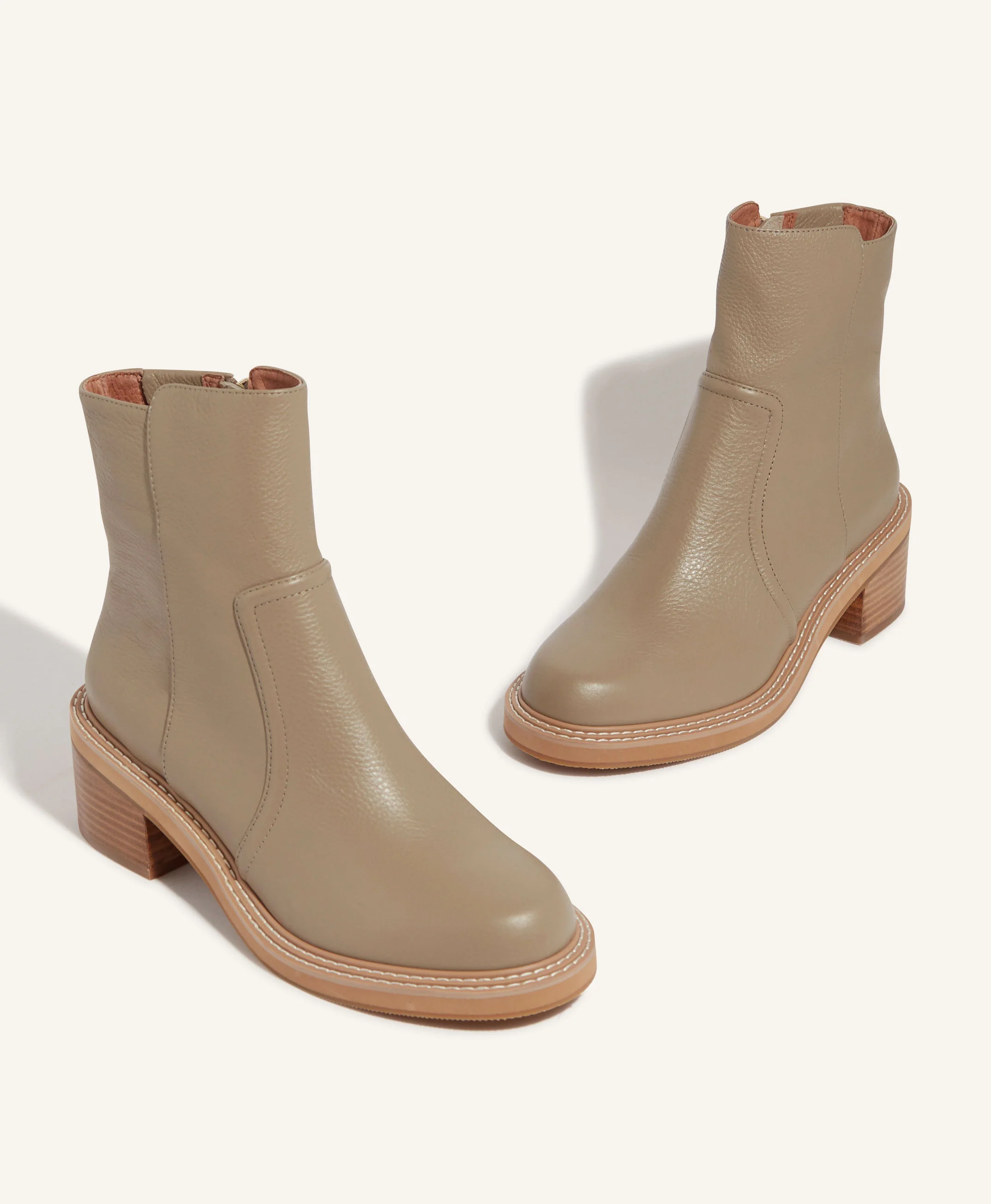 Jump Ankle Boot - Image 4