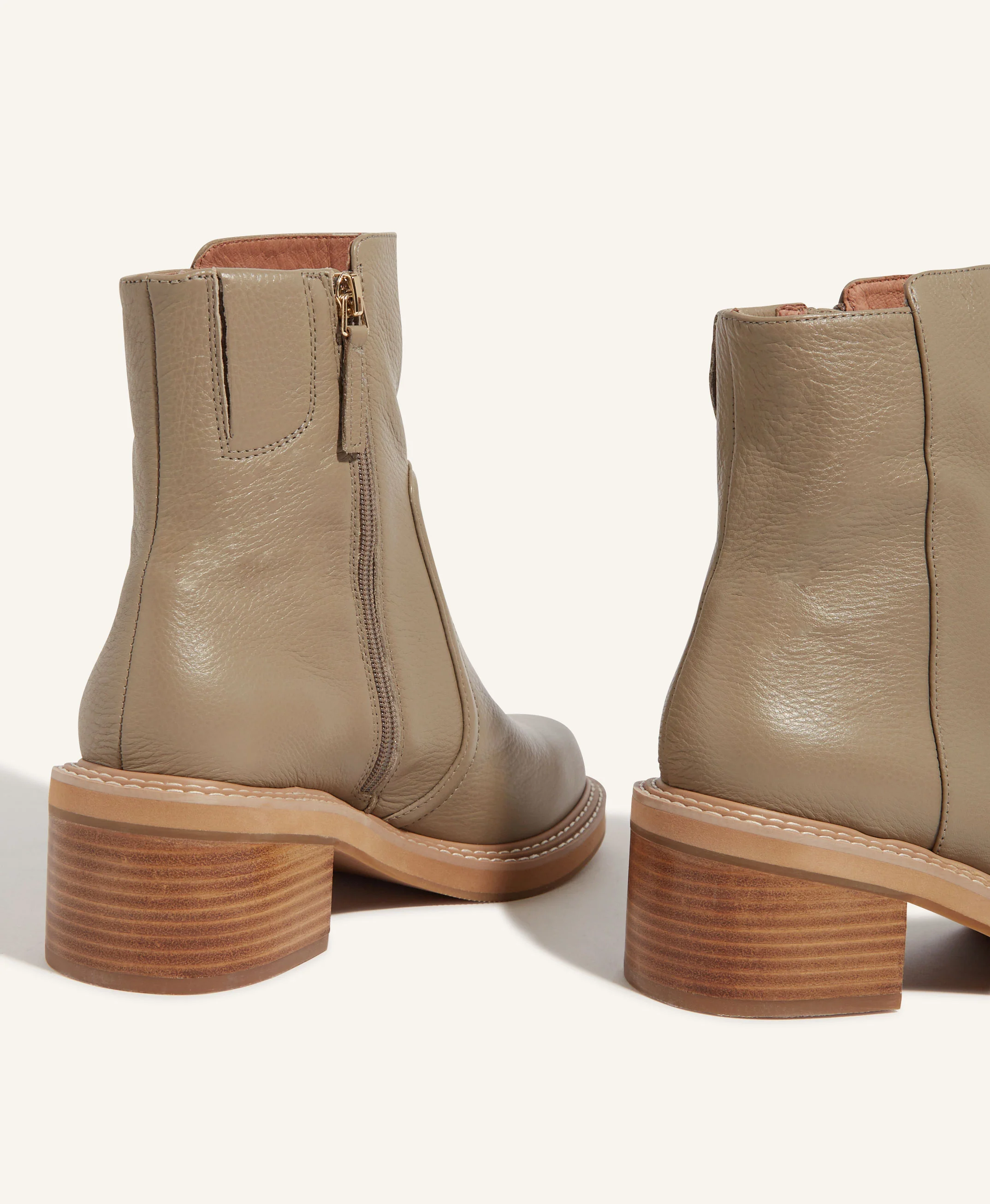 Jump Ankle Boot - Image 5