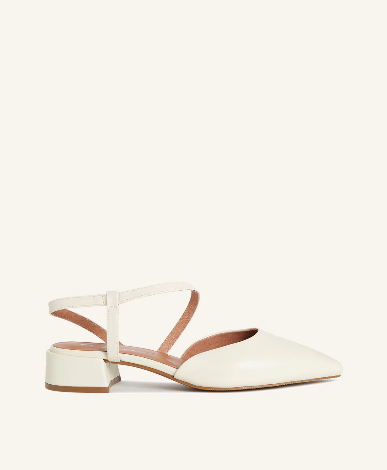 Junie Flat