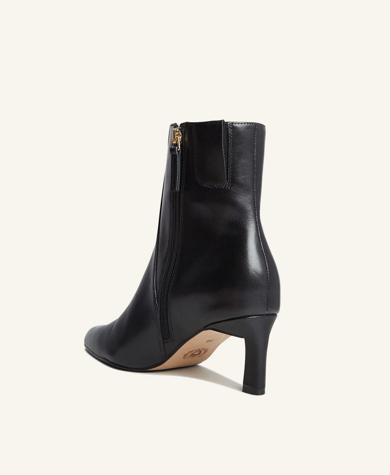 Kahlia Ankle Boot - Image 5