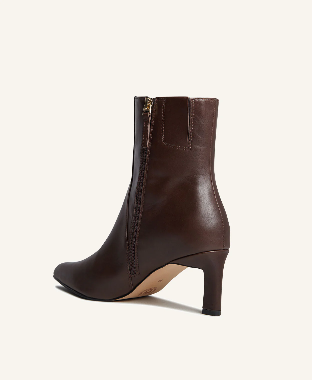 Kahlia Ankle Boot - Image 4