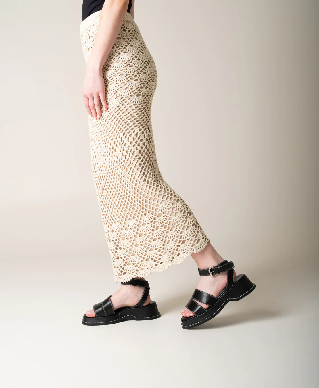 Kaila Sandal - Image 2