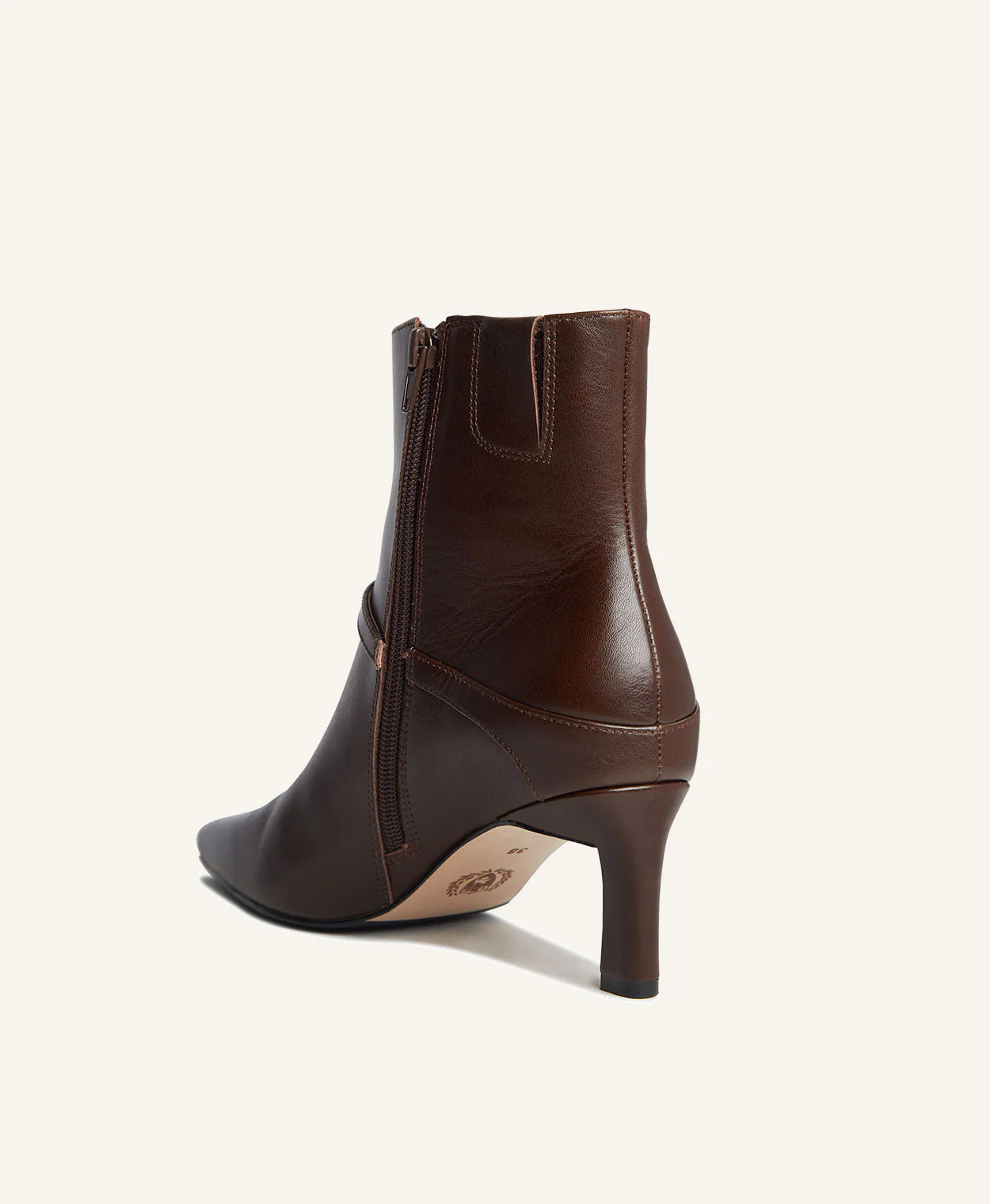 Kate Ankle Boot - Image 5