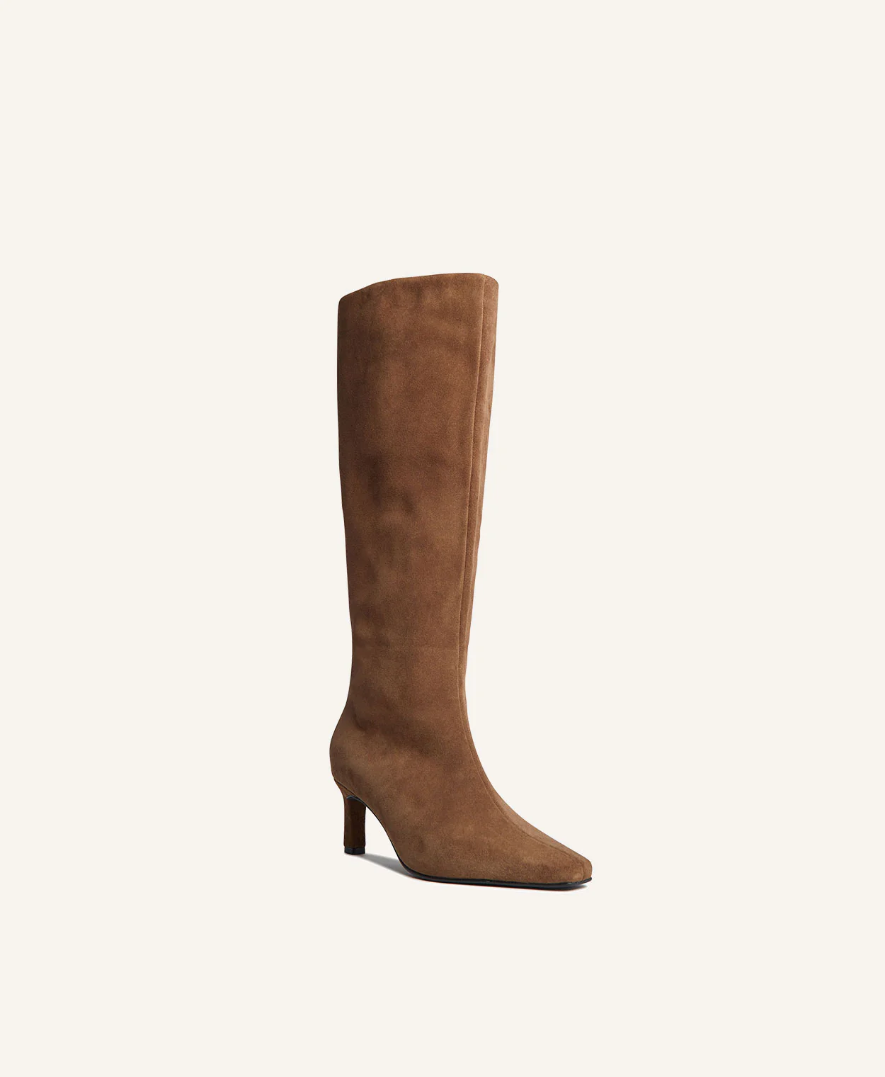 Kelly Knee High Boot - Image 3