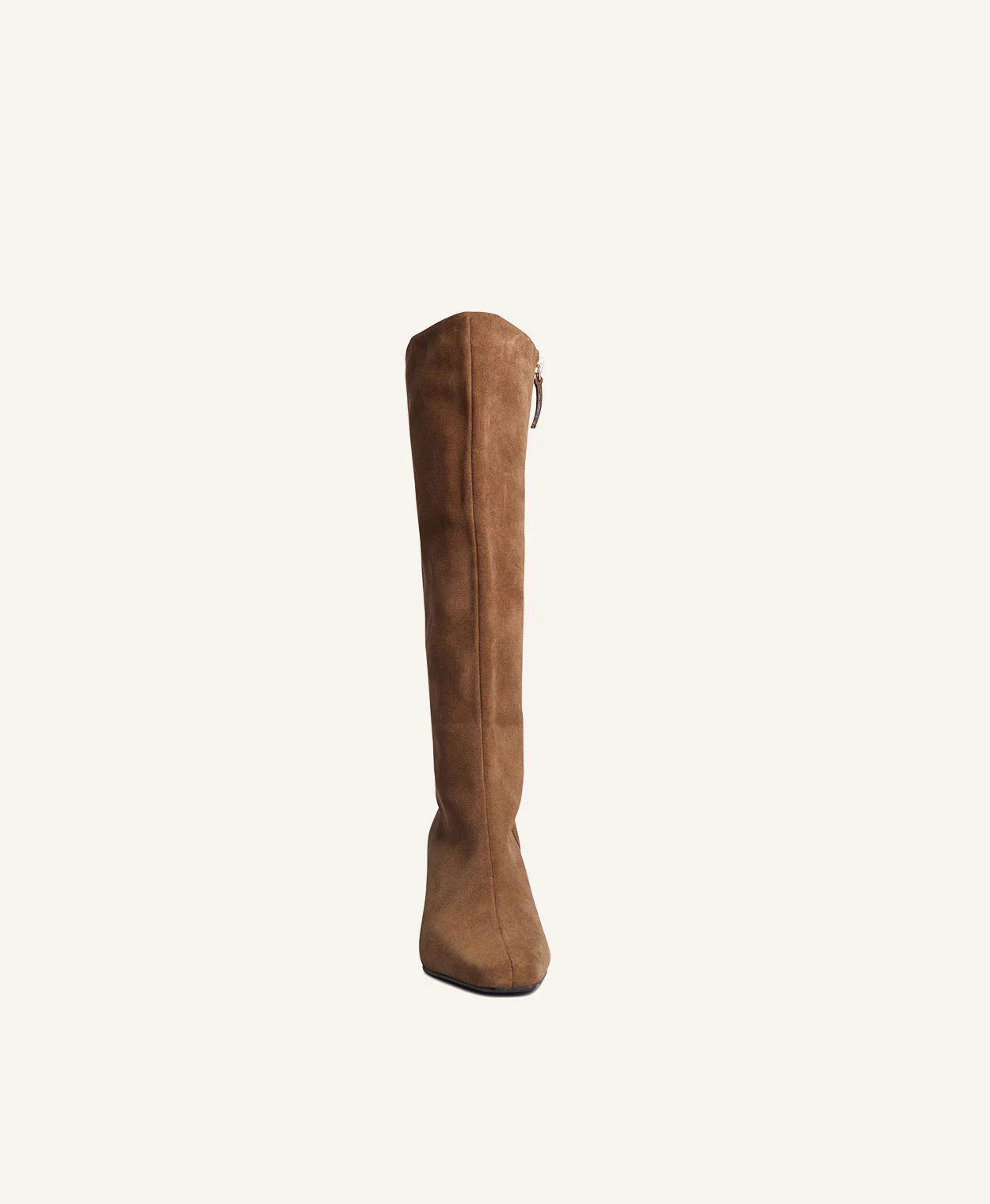 Kelly Knee High Boot - Image 5