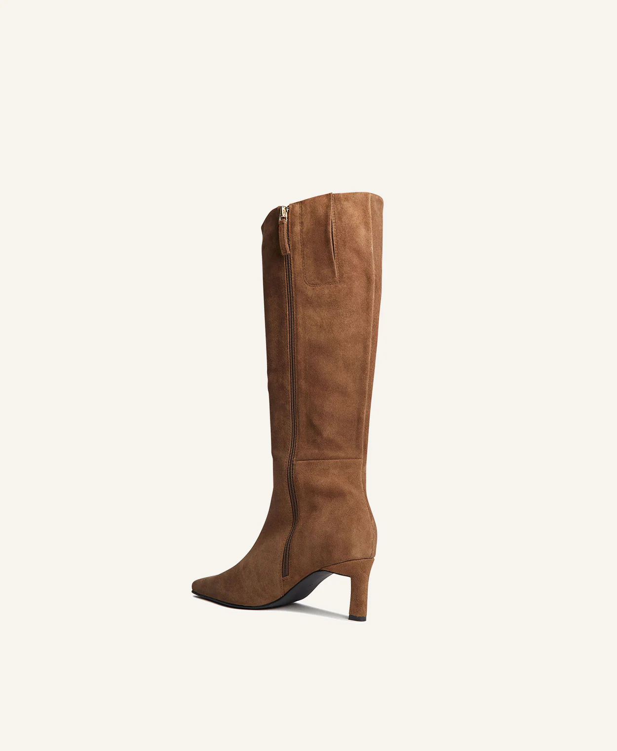 Kelly Knee High Boot - Image 6