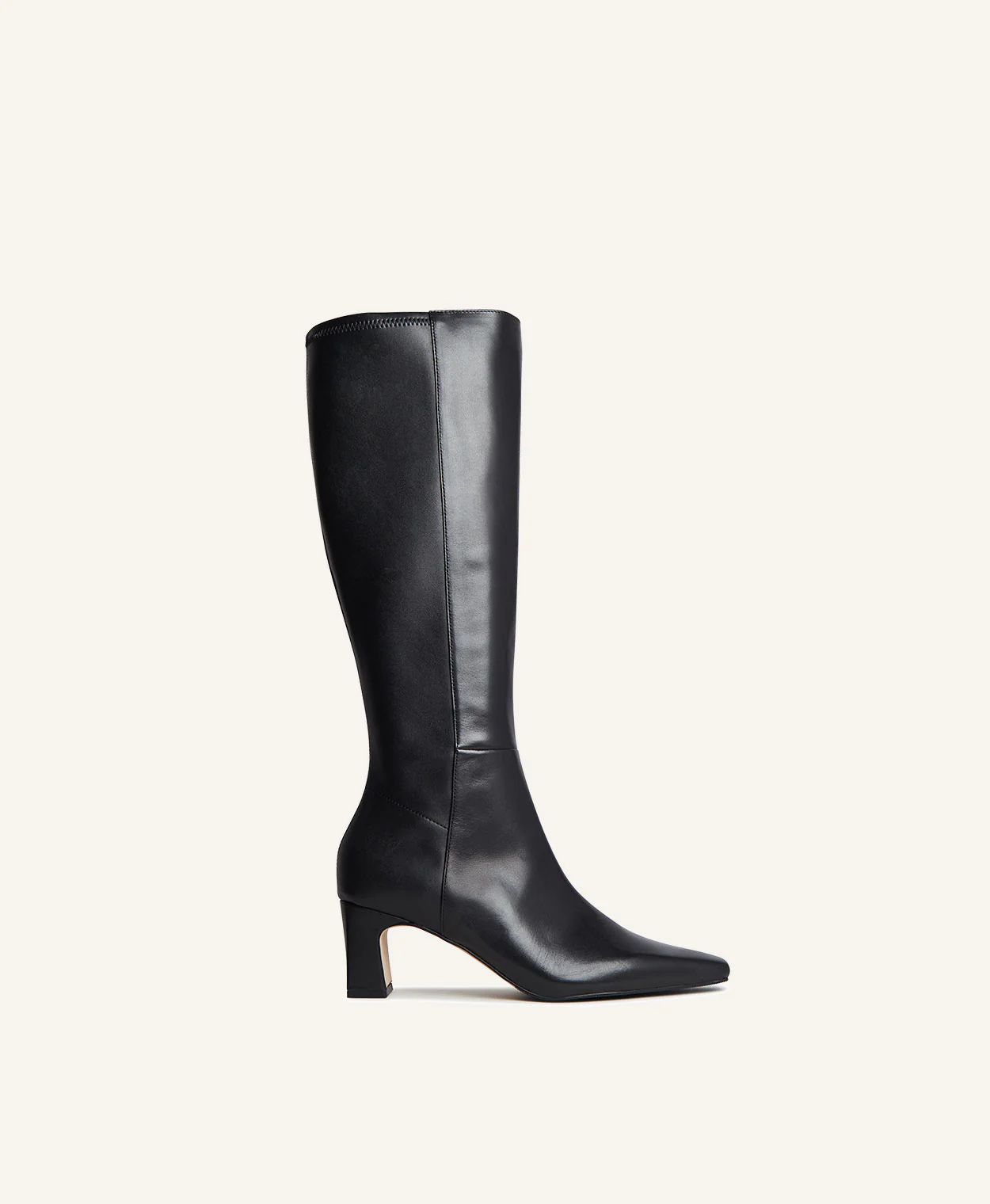 Kelsie Knee High Boot