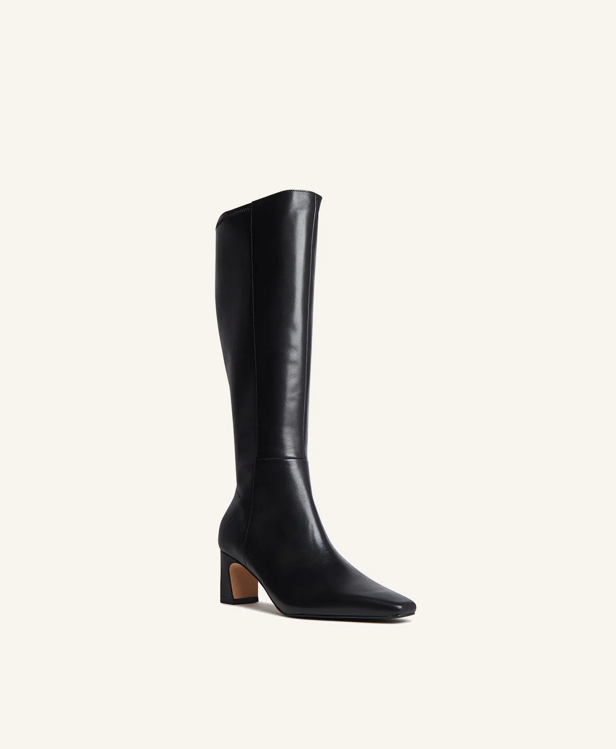 Kelsie Knee High Boot - Image 3