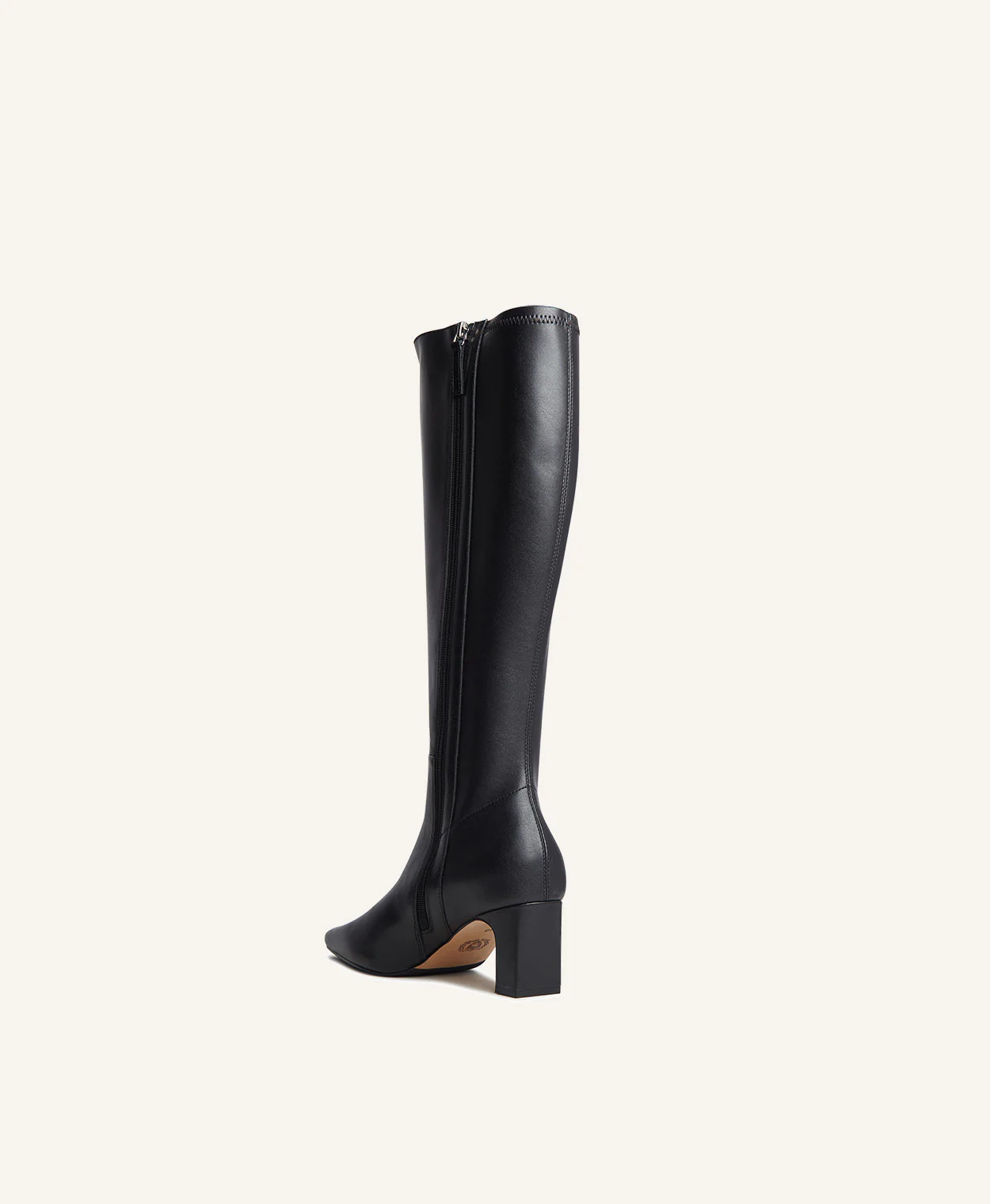 Kelsie Knee High Boot - Image 5