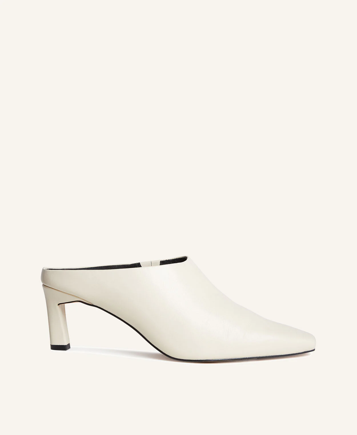 Kensington Mule