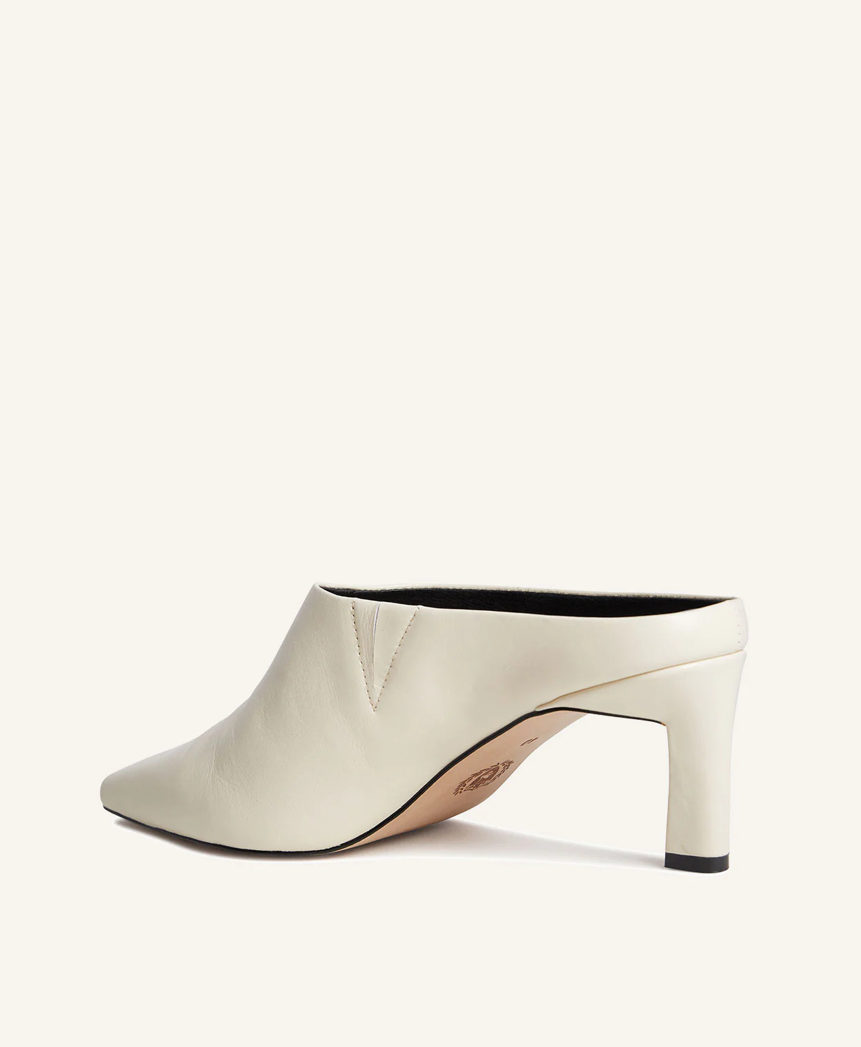 Kensington Mule - Image 5