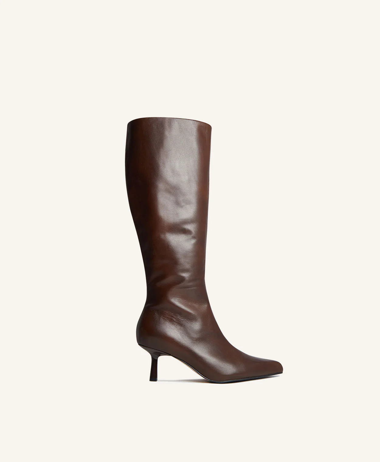 Kerr Knee High Boot