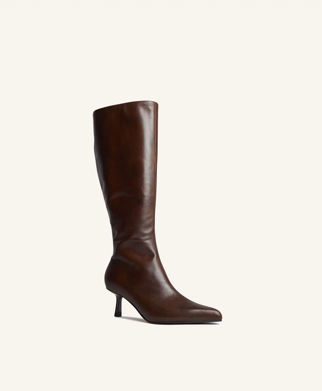 Kerr Knee High Boot - Image 3