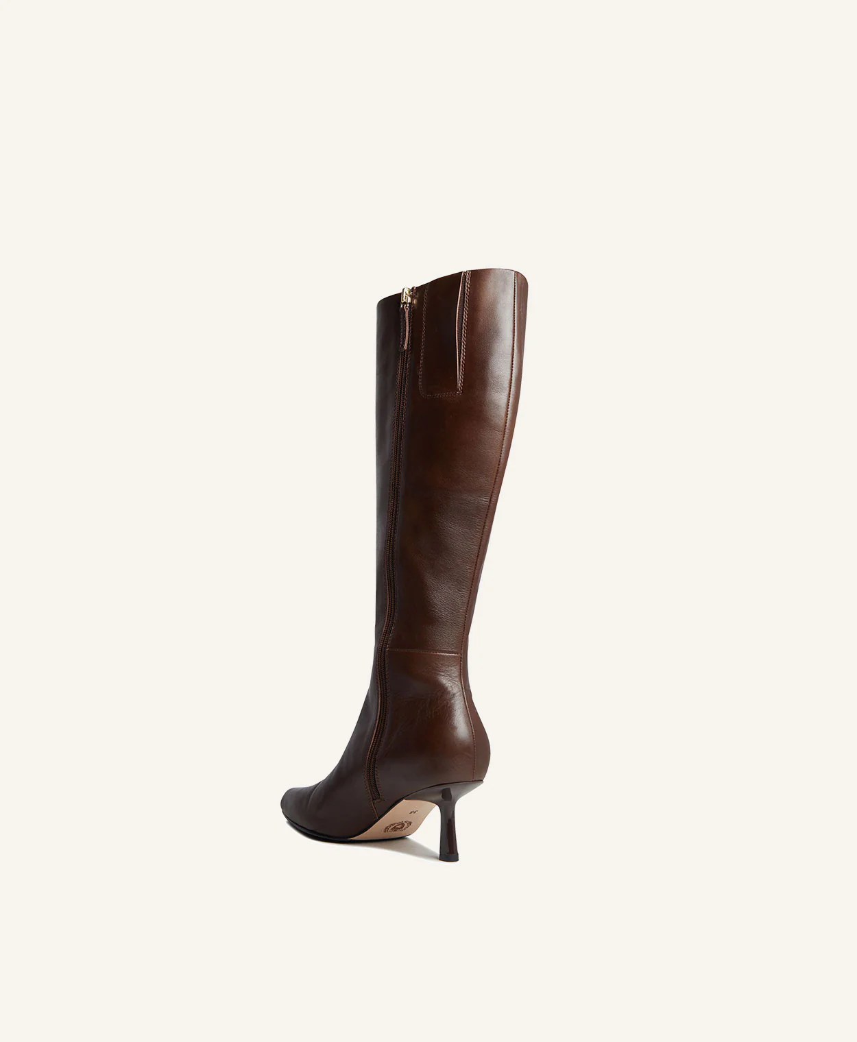 Kerr Knee High Boot - Image 5