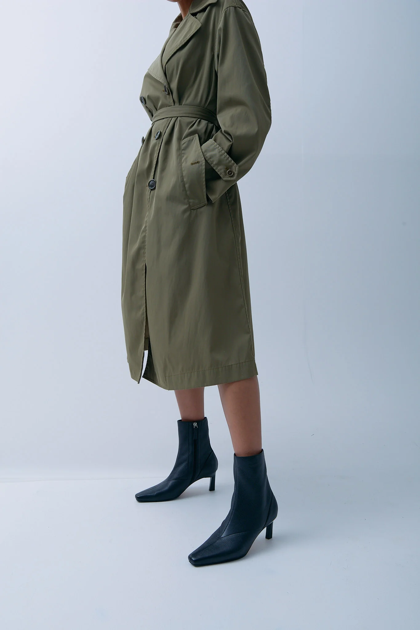 Kim Ankle Boot - Image 2