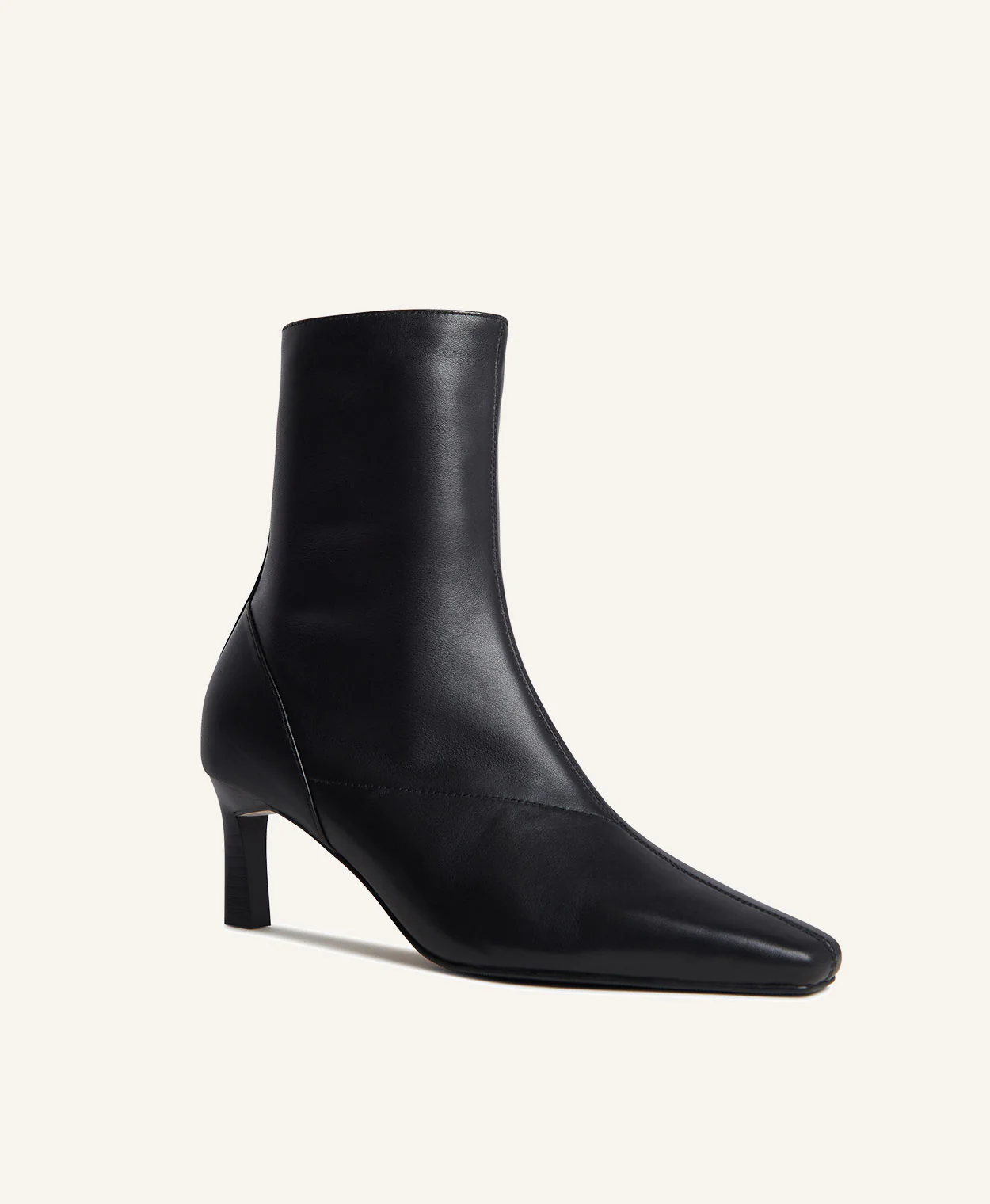 Kim Ankle Boot - Image 3