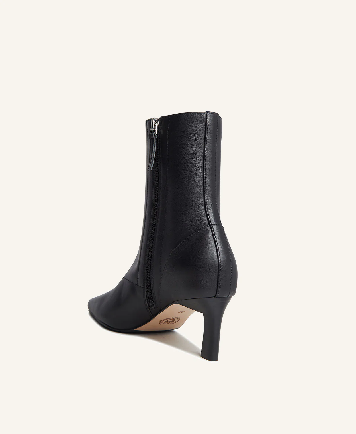 Kim Ankle Boot - Image 5