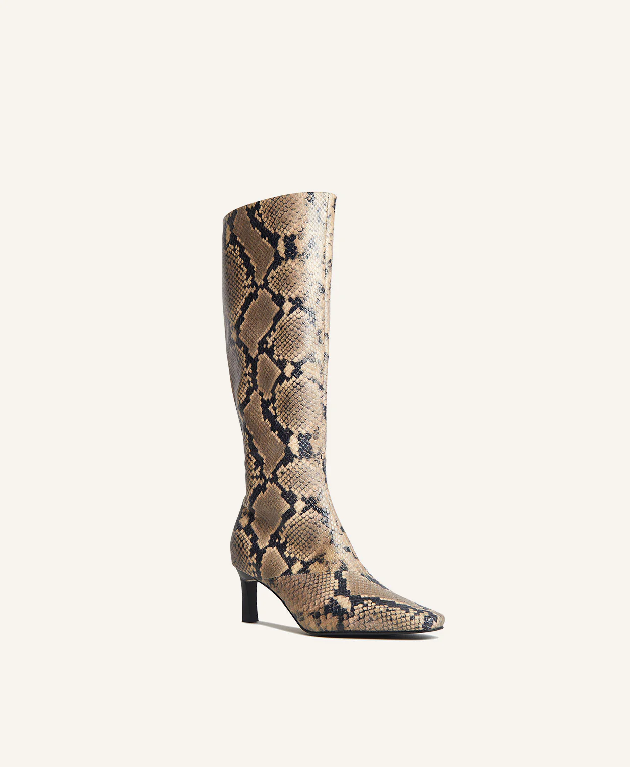 Kimi Knee High Boot - Image 3