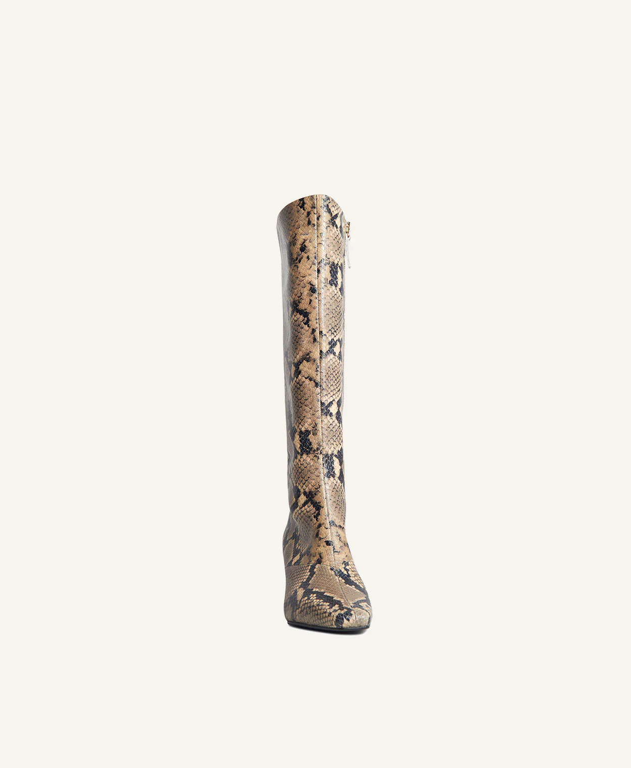 Kimi Knee High Boot - Image 5
