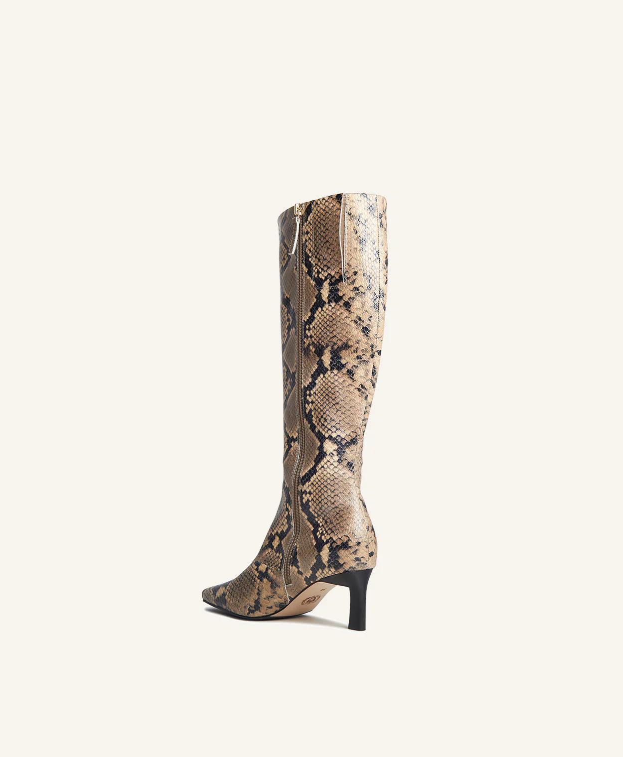 Kimi Knee High Boot - Image 6