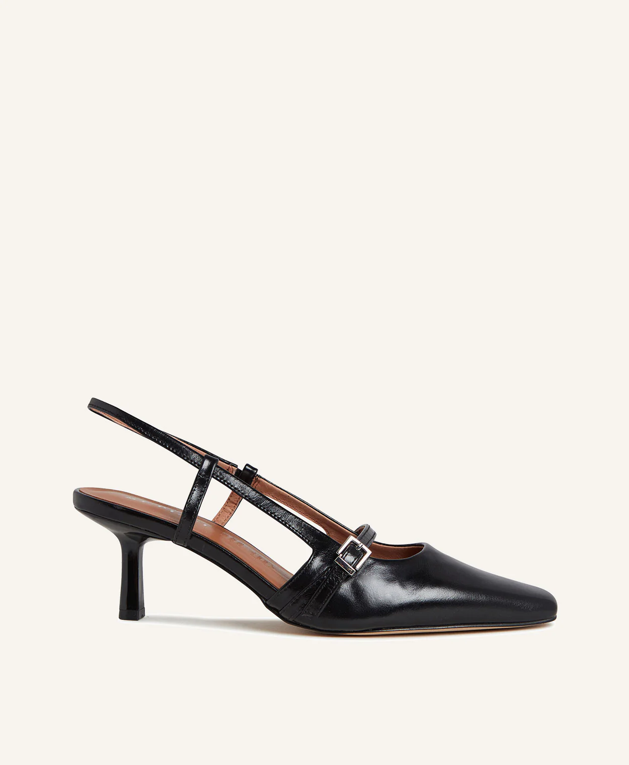 Kimiko Heel
