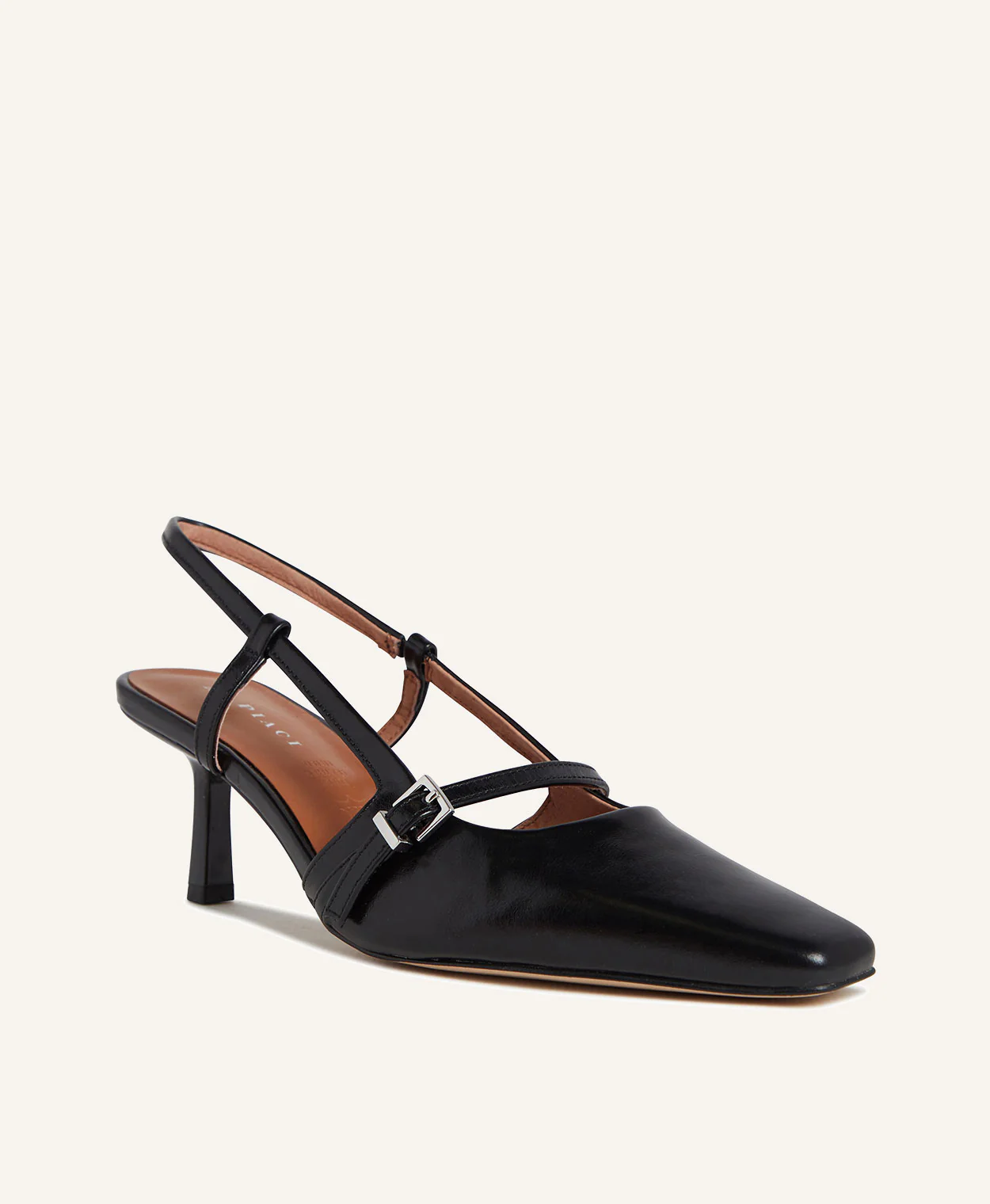 Kimiko Heel - Image 3
