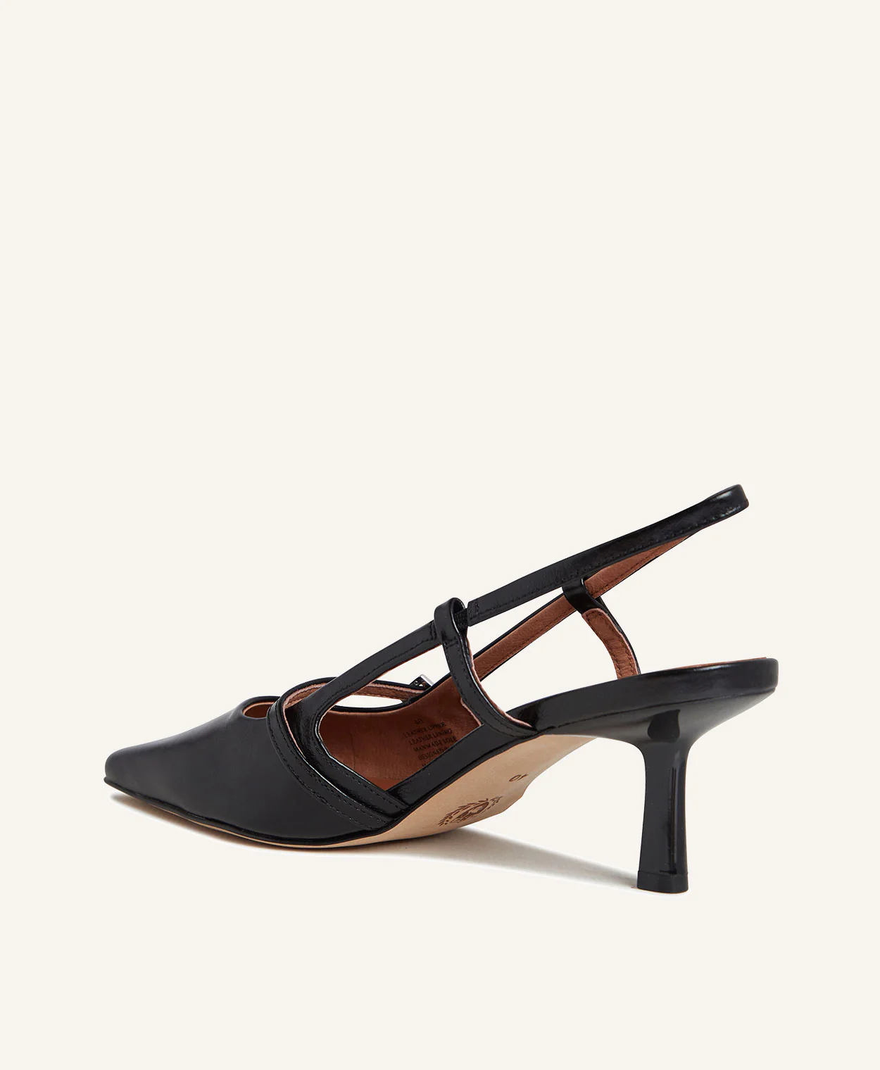 Kimiko Heel - Image 6