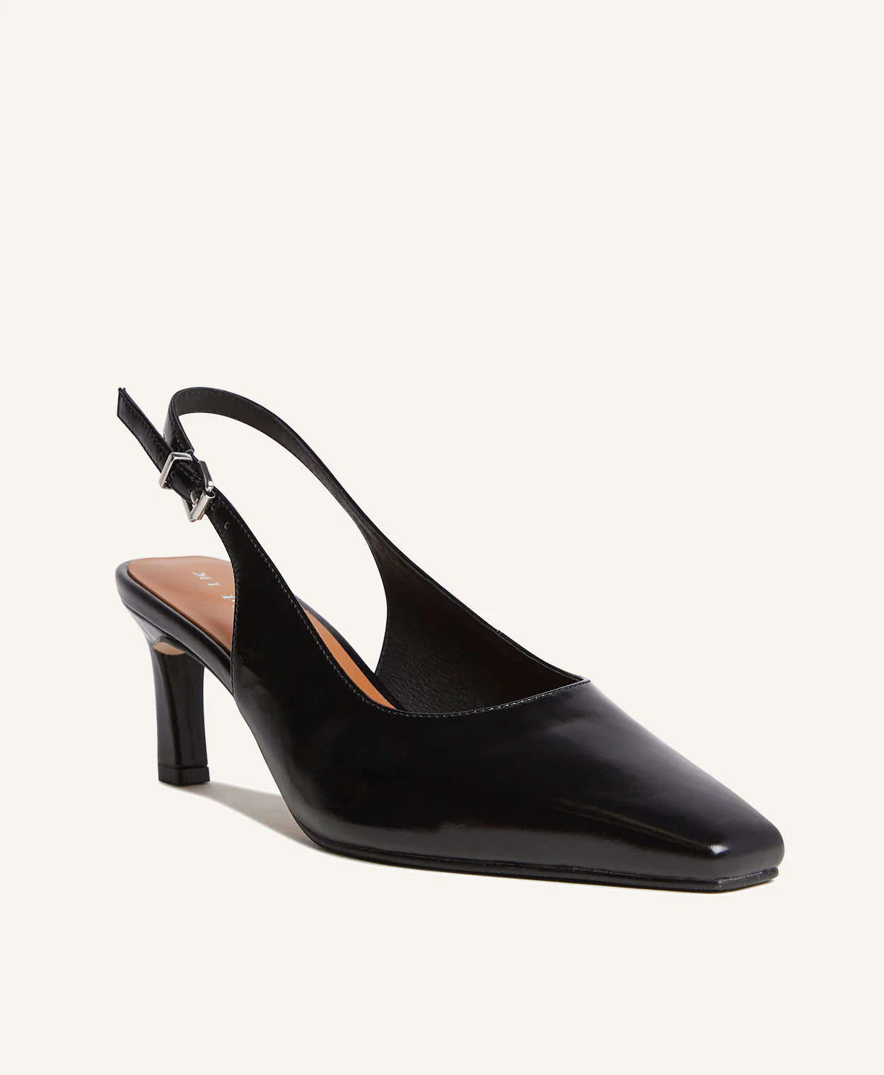 Koda Slingback Heel - Image 3