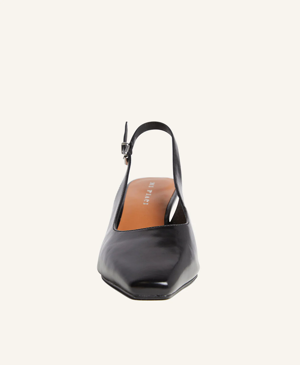 Koda Slingback Heel - Image 4