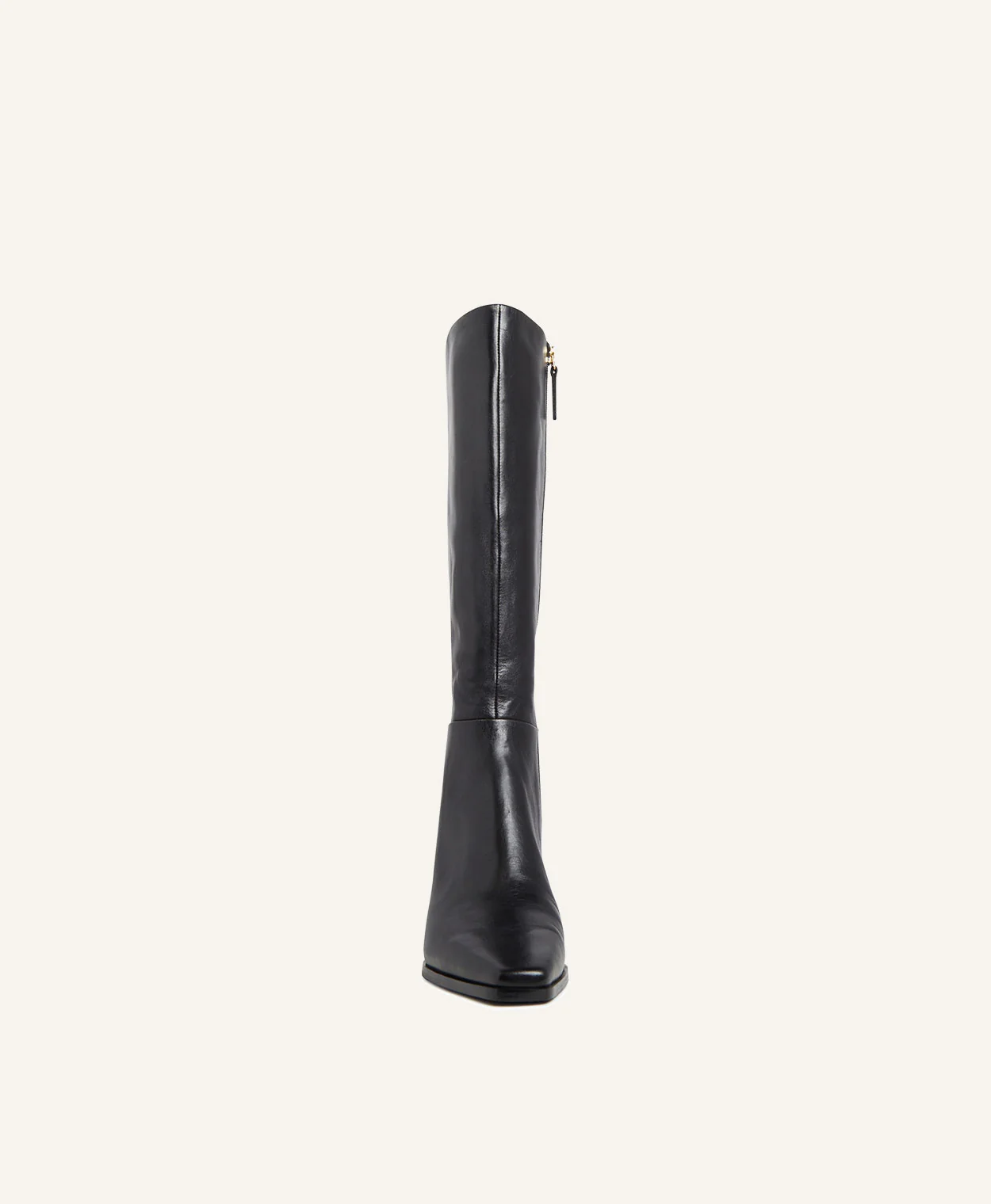 Kyoto Knee High Boot - Image 5
