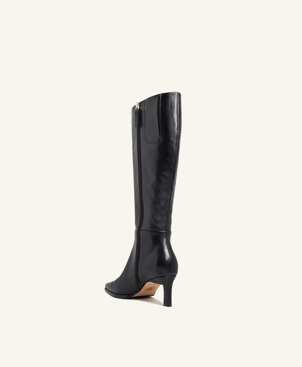 Kyoto Knee High Boot - Image 6