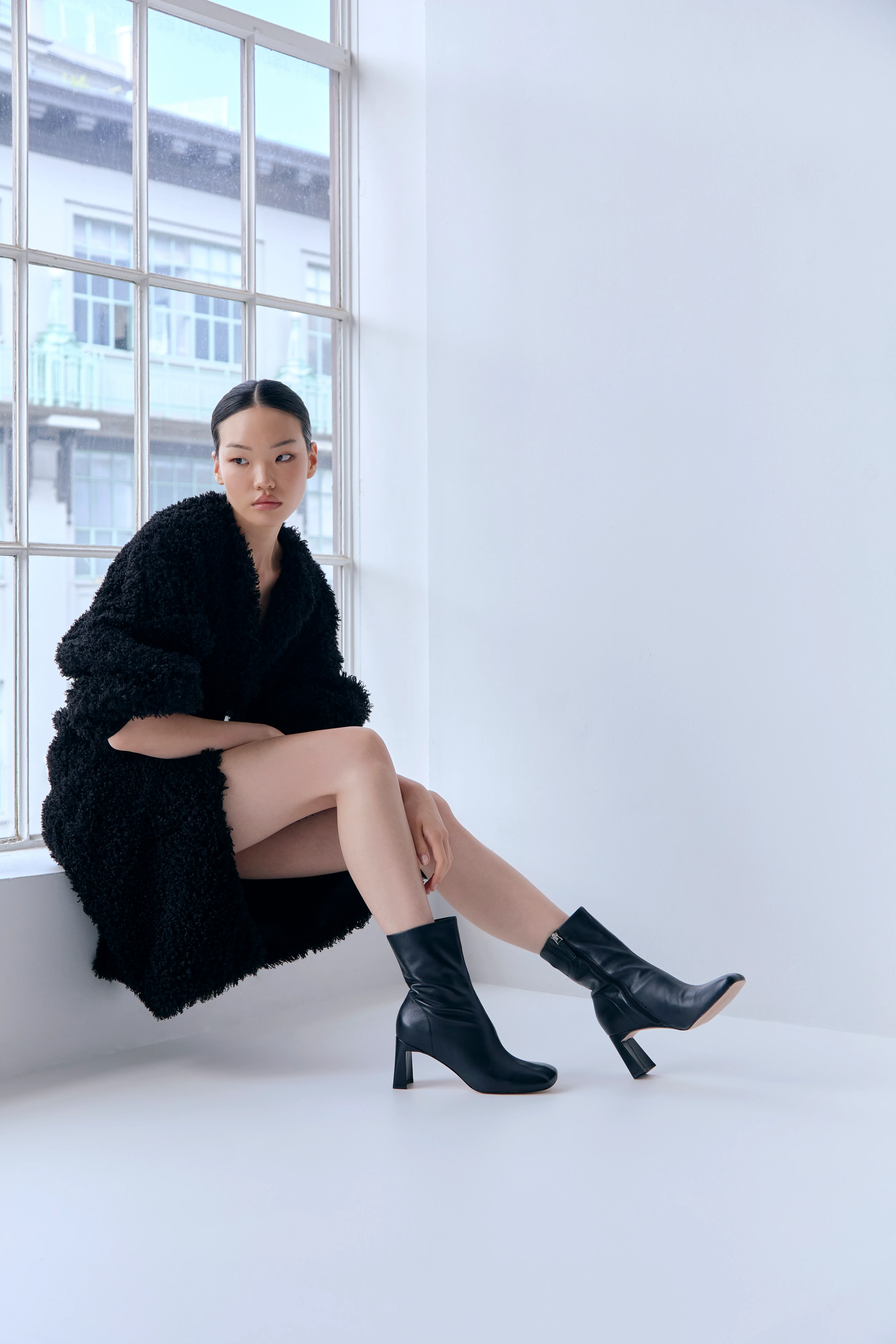 Leonie Ankle Boot - Image 4