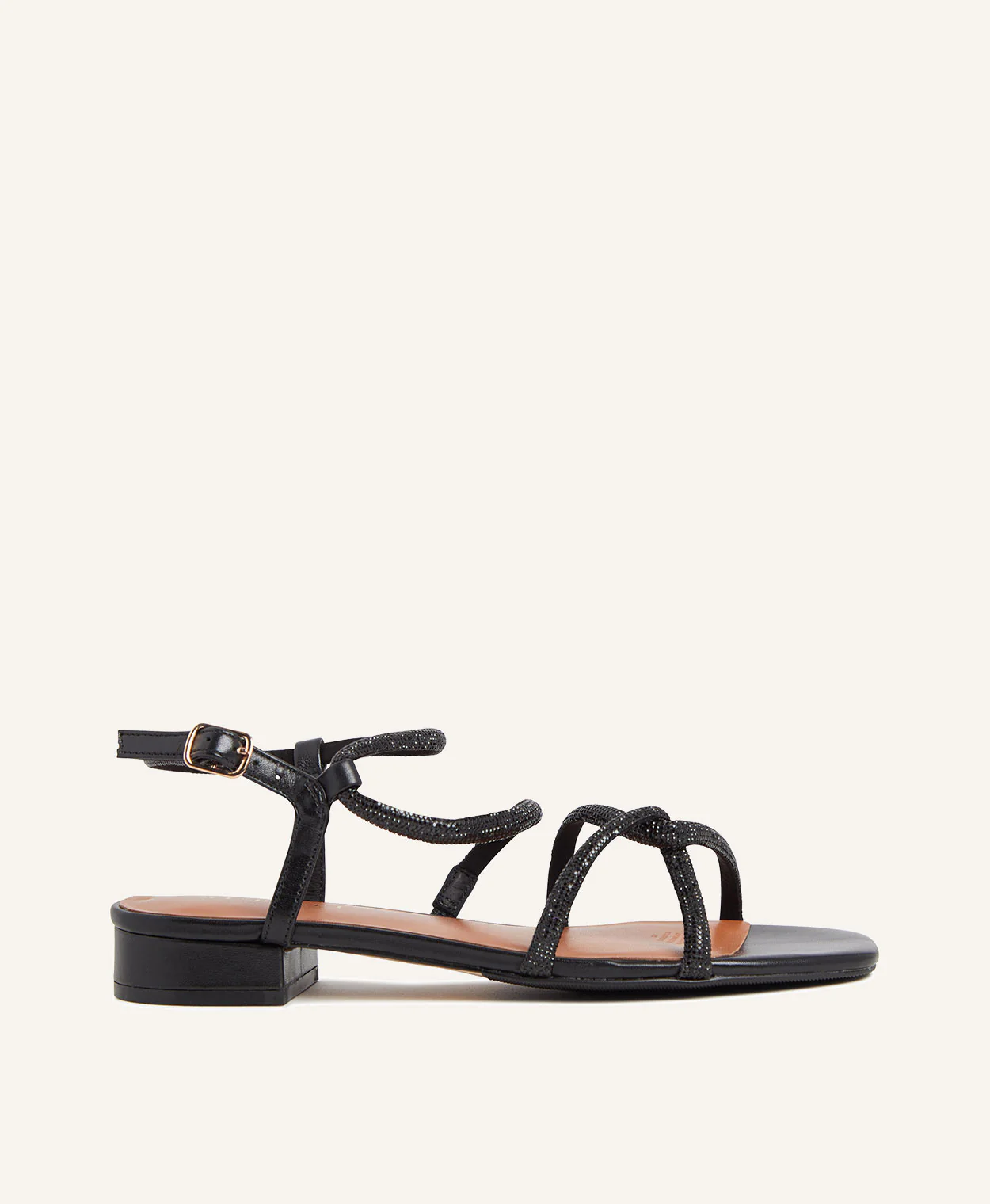 Lex Sandal