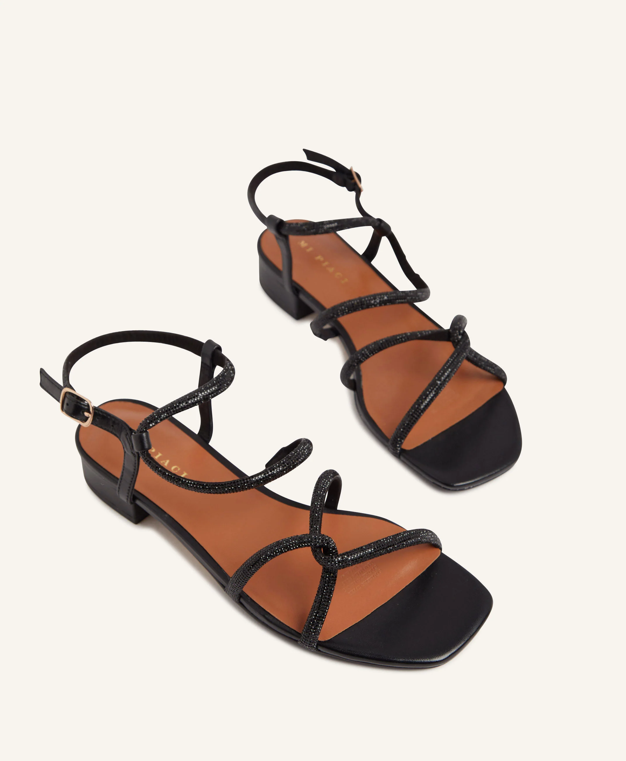 Lex Sandal - Image 5