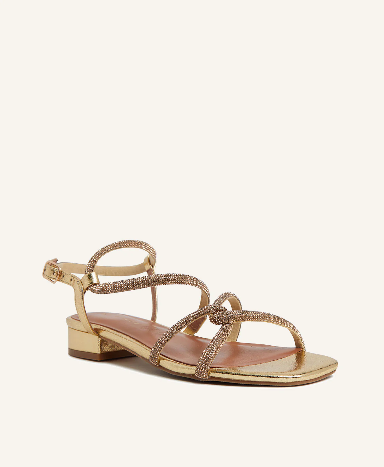 Lex Sandal - Image 3