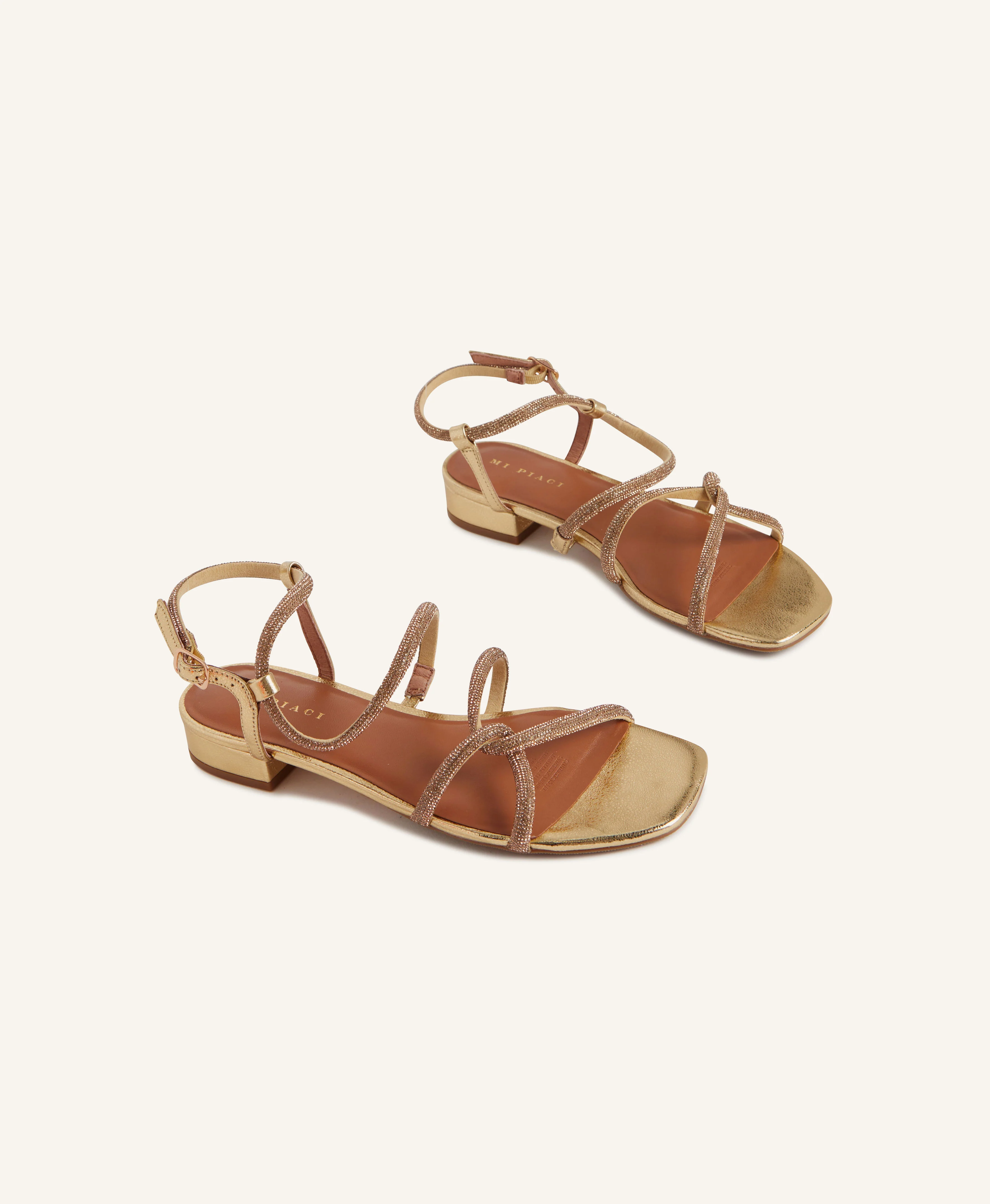 Lex Sandal - Image 5